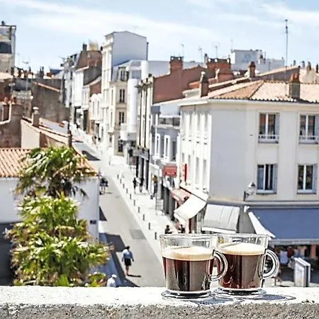 Sabl'appart D'olonne Les Sables-dʼOlonne