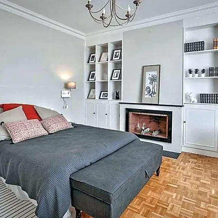 Hotel apartamentowy Sabl'appart D'olonne Les Sables-dʼOlonne