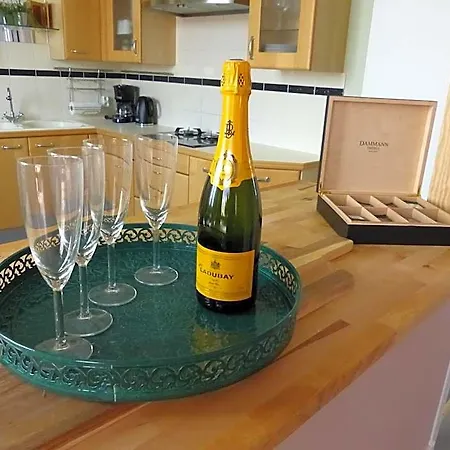 Hotel apartamentowy Sabl'appart D'olonne 4*