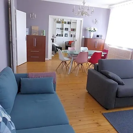 Hotel apartamentowy Sabl'appart D'olonne 4*