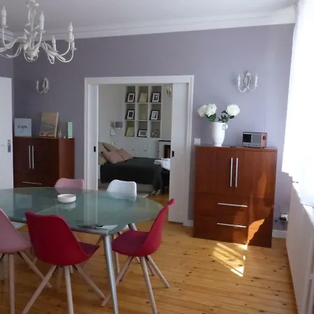 Aparthotel Sabl'appart D'olonne