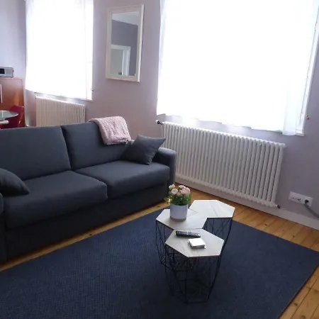 Sabl'appart D'olonne