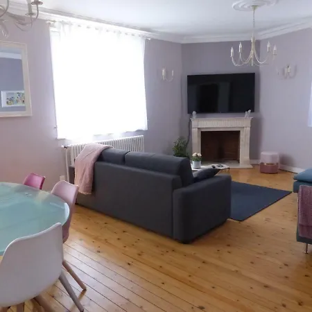 Aparthotel Sabl'appart D'olonne 4*