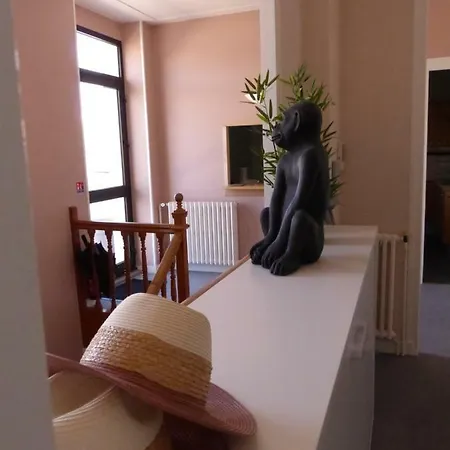 Sabl'appart D'olonne Aparthotel