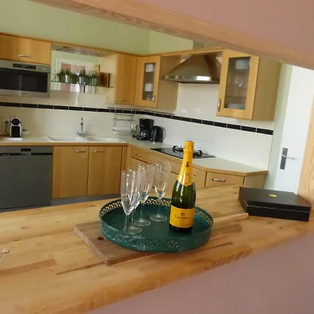 Sabl'appart D'olonne 4*