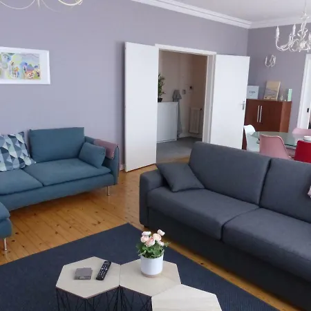 شقة فندقية Sabl'appart D'olonne 4*