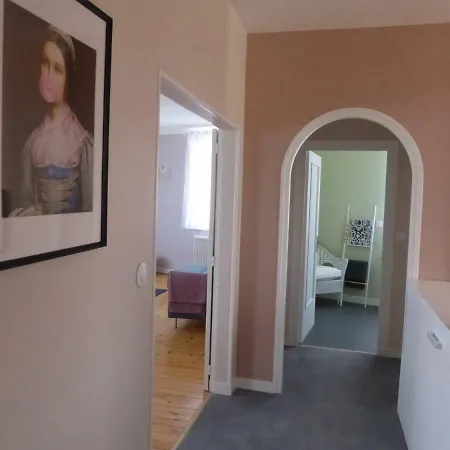 Sabl'appart D'olonne Aparthotel