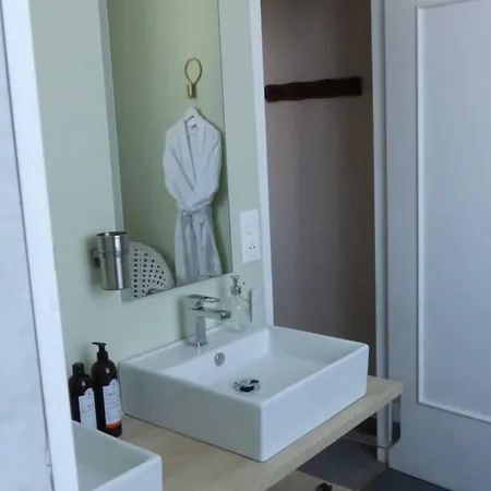 Sabl'appart D'olonne 4* لي سابلِ دولونْ