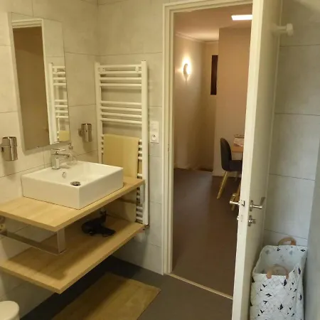 Hotel apartamentowy Sabl'appart D'olonne Les Sables-dʼOlonne