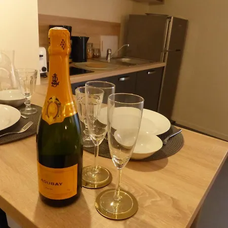 Sabl'appart D'olonne