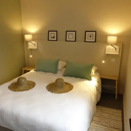 Sabl'appart D'olonne Aparthotel 4*