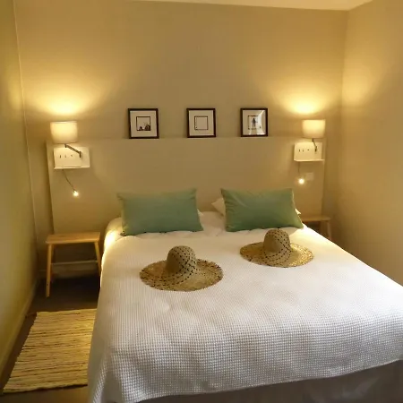 Sabl'appart D'olonne Aparthotel Les Sables-dʼOlonne