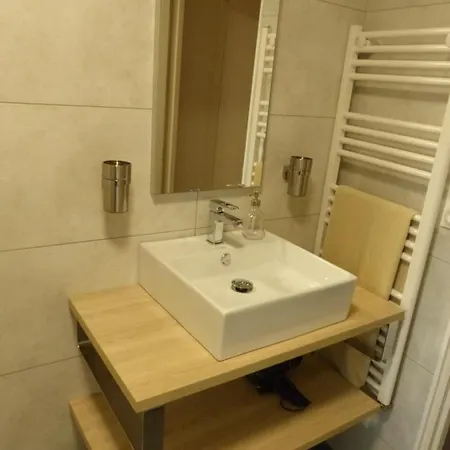 Sabl'appart D'olonne Aparthotel