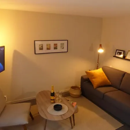 Sabl'appart D'olonne Les Sables-dʼOlonne