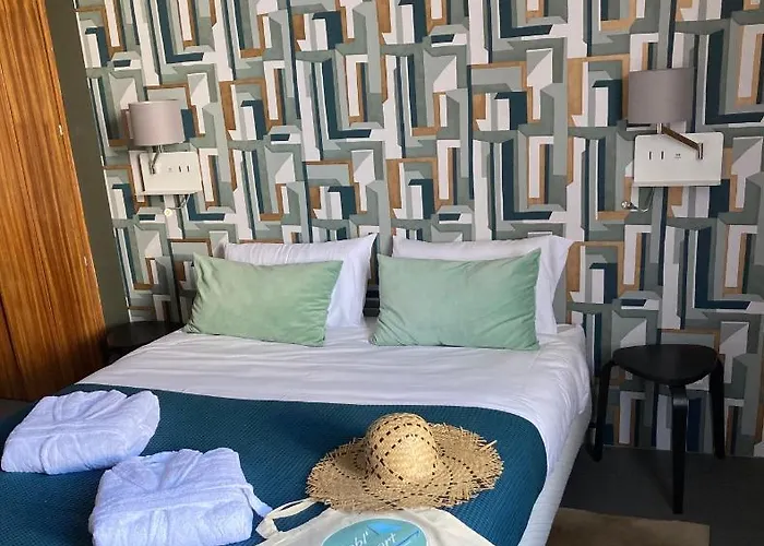 Apart Otel Sabl'appart D'olonne Les Sables-dʼOlonne