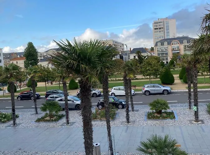 Sabl'appart D'olonne Les Sables-dʼOlonne