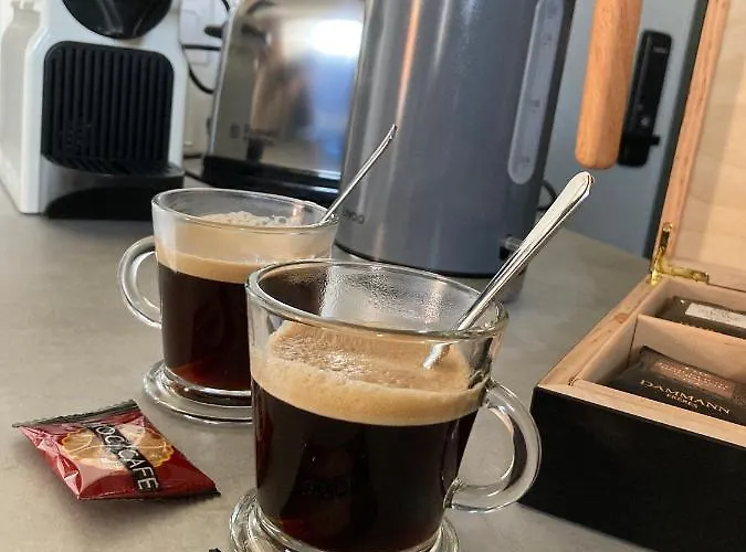 Sabl'appart D'olonne