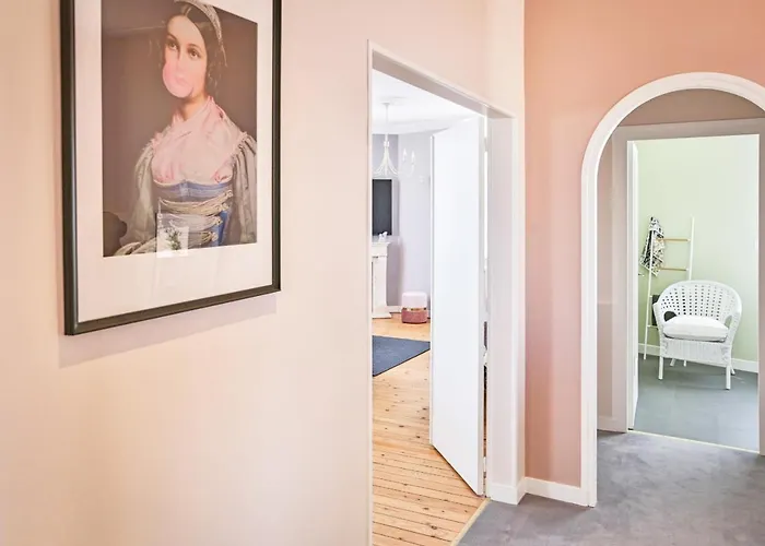 Sabl'appart D'olonne Apart Otel 4*