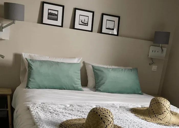 Sabl'appart D'olonne 4* Les Sables-dʼOlonne