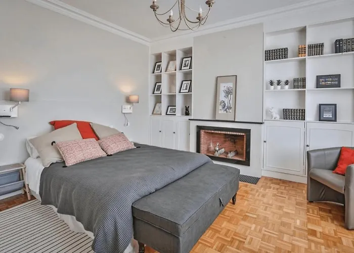 Sabl'appart D'olonne