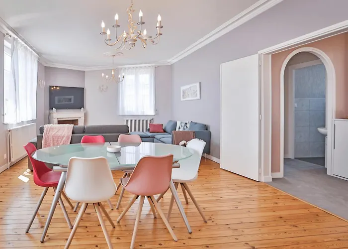 Apart Otel Sabl'appart D'olonne Les Sables-dʼOlonne