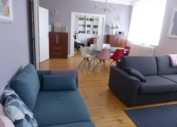 Sabl'appart D'olonne Les Sables-dʼOlonne