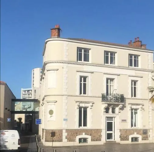 Sabl'appart D'olonne